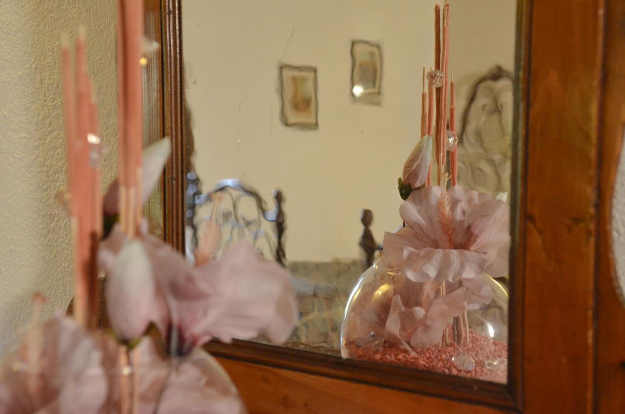 Residence Il Casale กอร์โตนา ภายนอก รูปภาพ