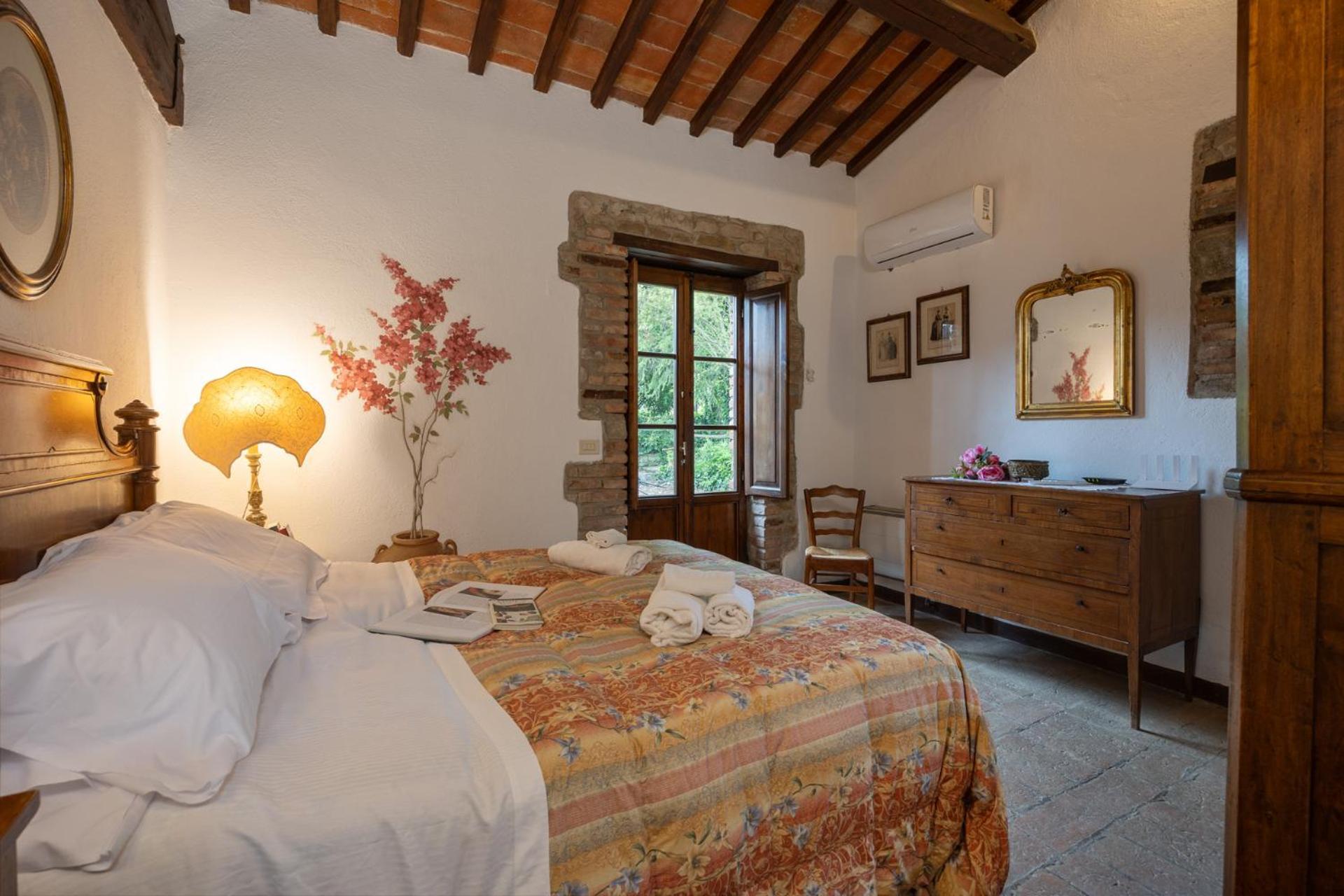 Residence Il Casale กอร์โตนา ภายนอก รูปภาพ