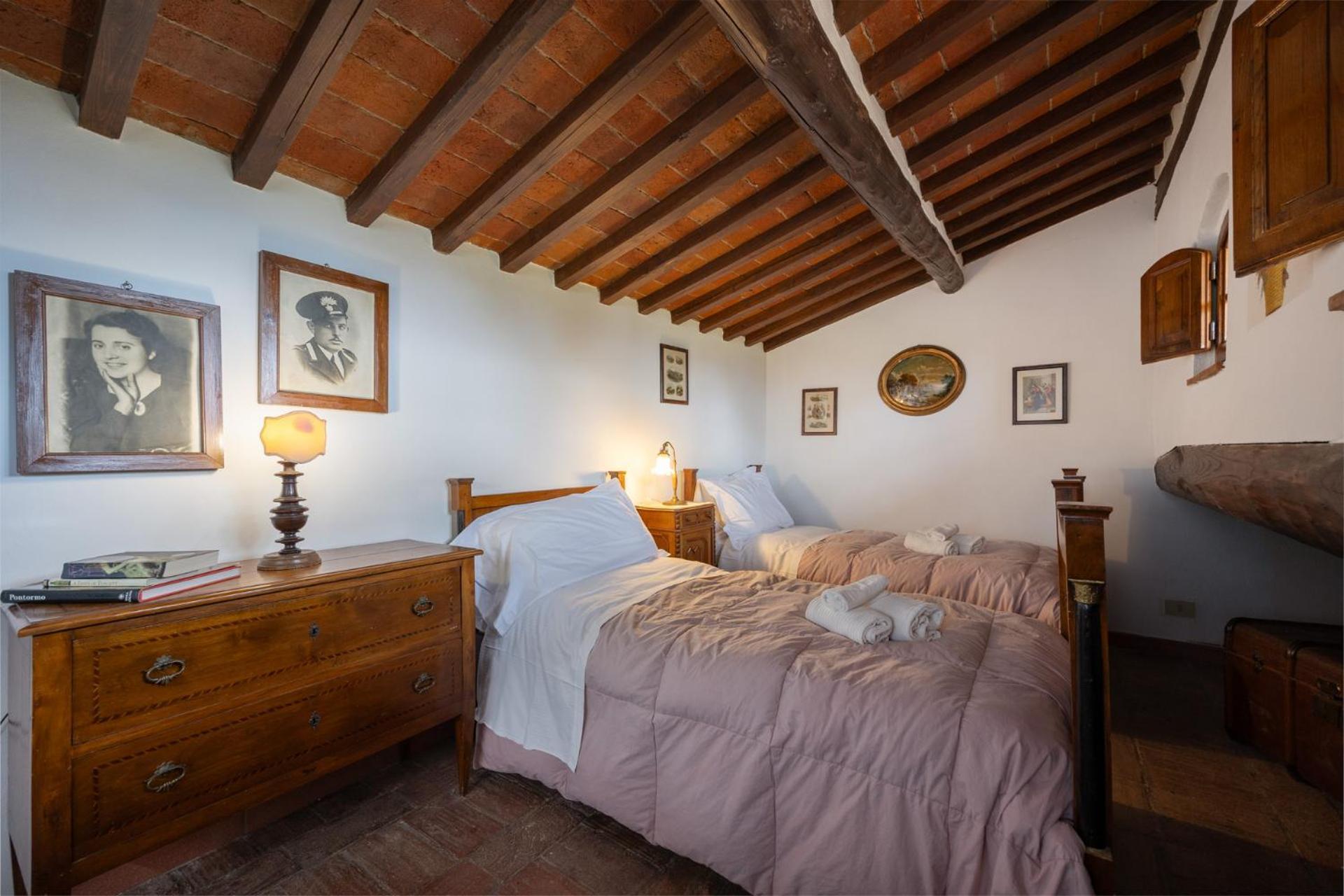 Residence Il Casale กอร์โตนา ภายนอก รูปภาพ