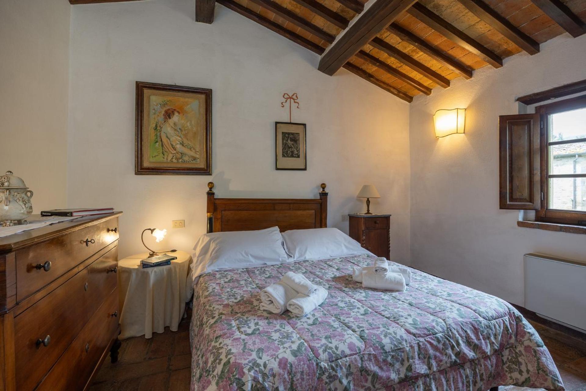 Residence Il Casale กอร์โตนา ภายนอก รูปภาพ