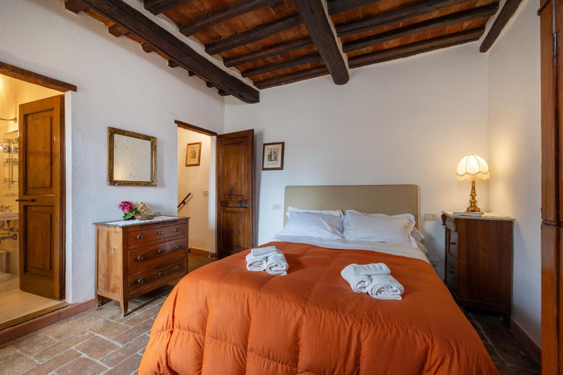 Residence Il Casale กอร์โตนา ภายนอก รูปภาพ