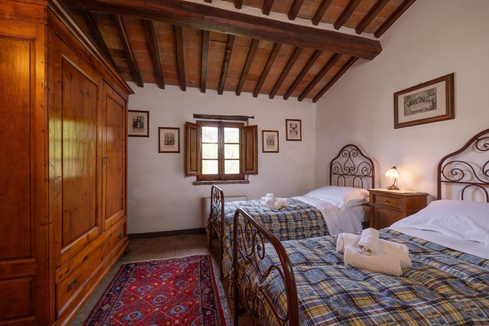 Residence Il Casale กอร์โตนา ภายนอก รูปภาพ