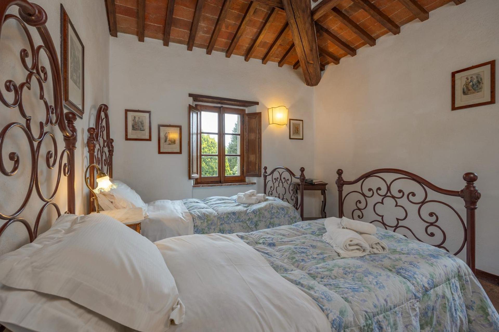 Residence Il Casale กอร์โตนา ภายนอก รูปภาพ