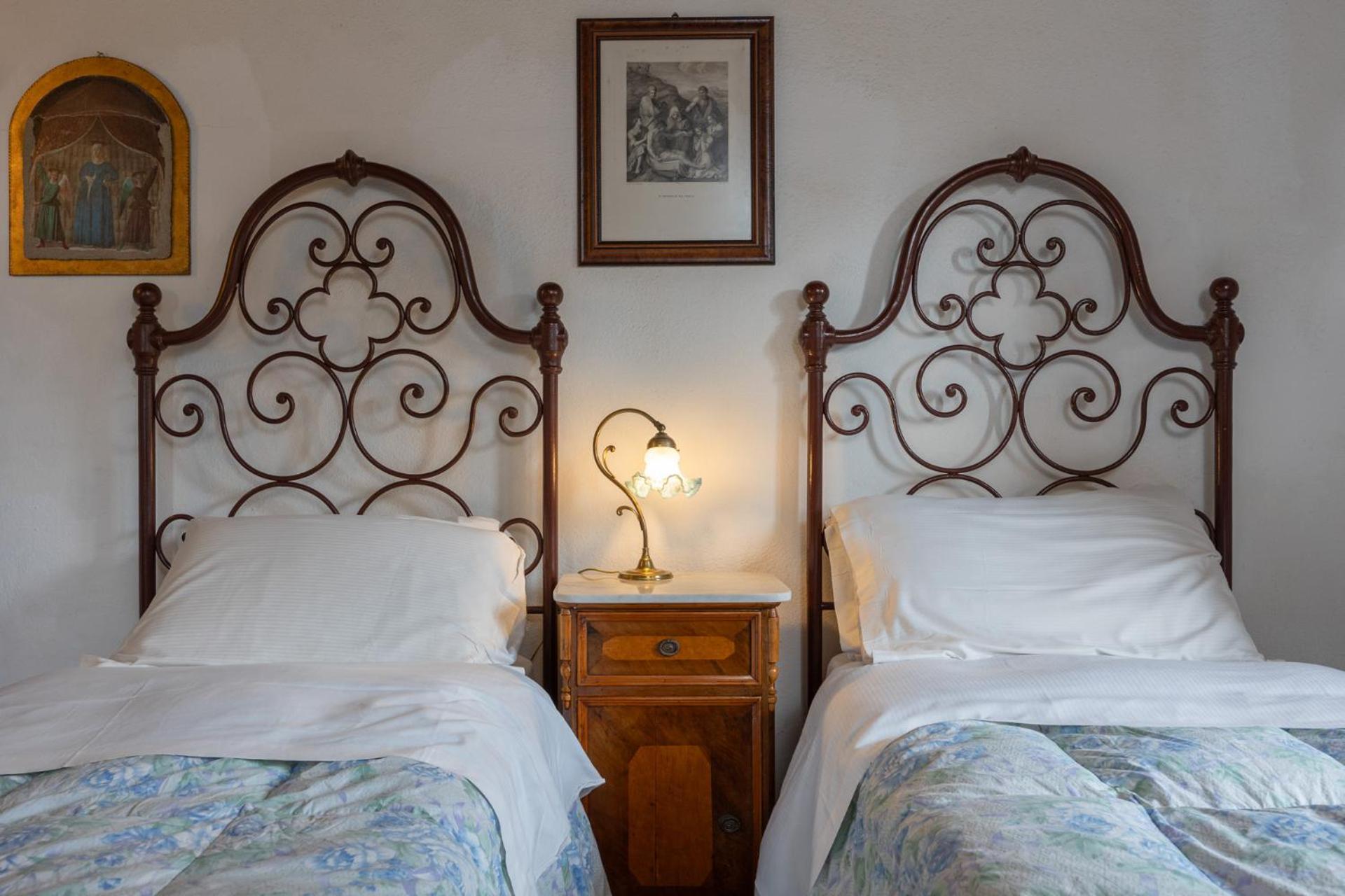 Residence Il Casale กอร์โตนา ภายนอก รูปภาพ