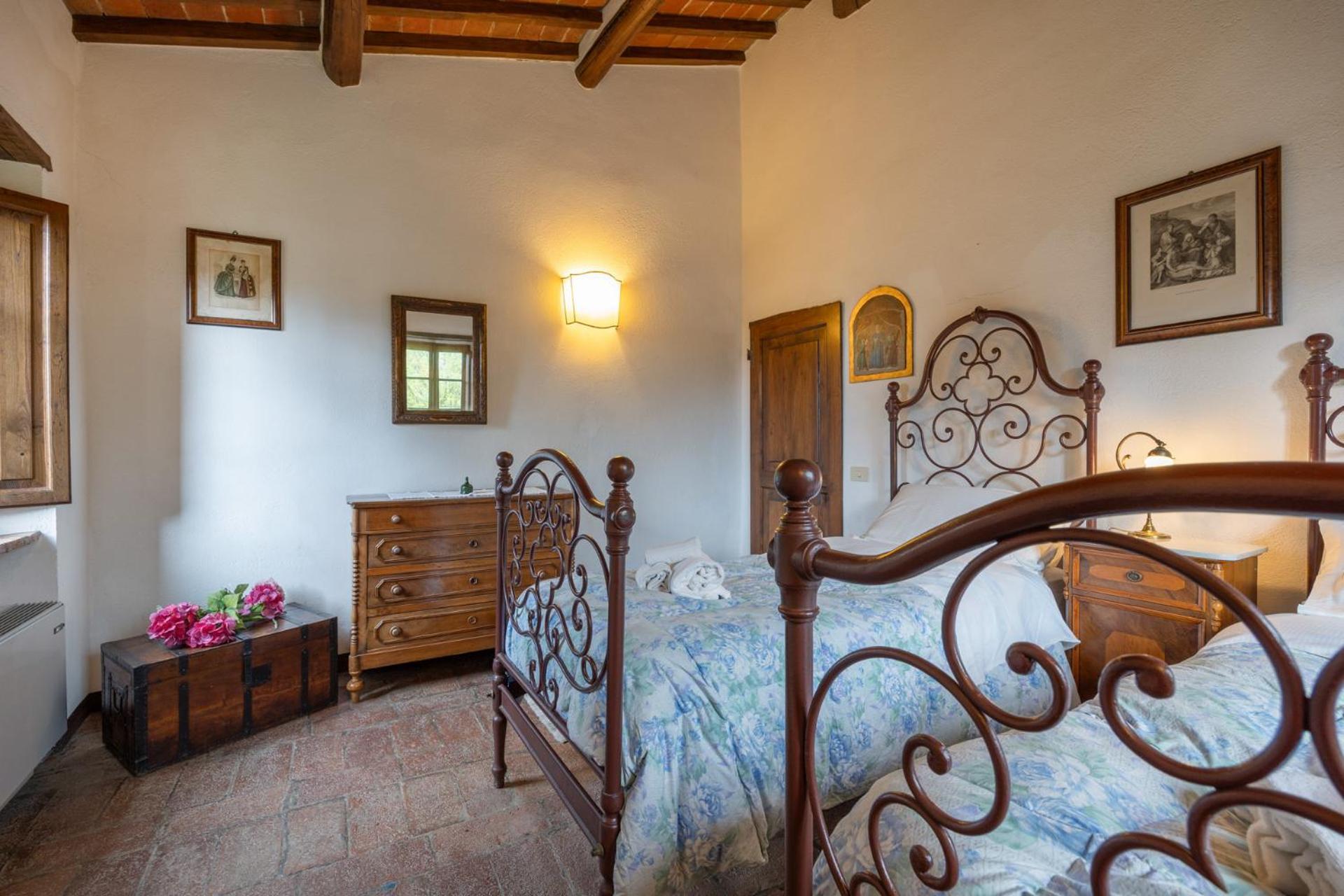 Residence Il Casale กอร์โตนา ภายนอก รูปภาพ