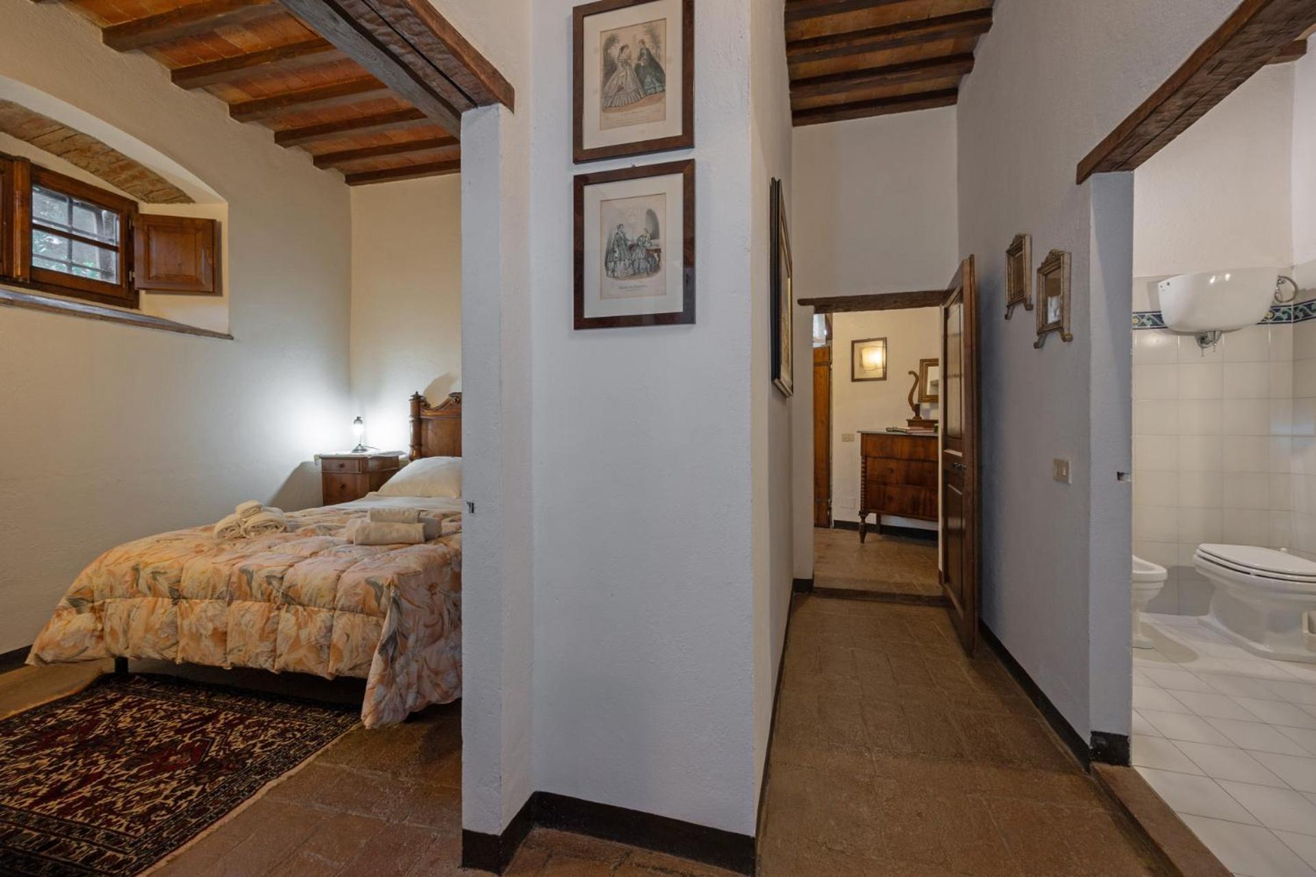 Residence Il Casale กอร์โตนา ภายนอก รูปภาพ