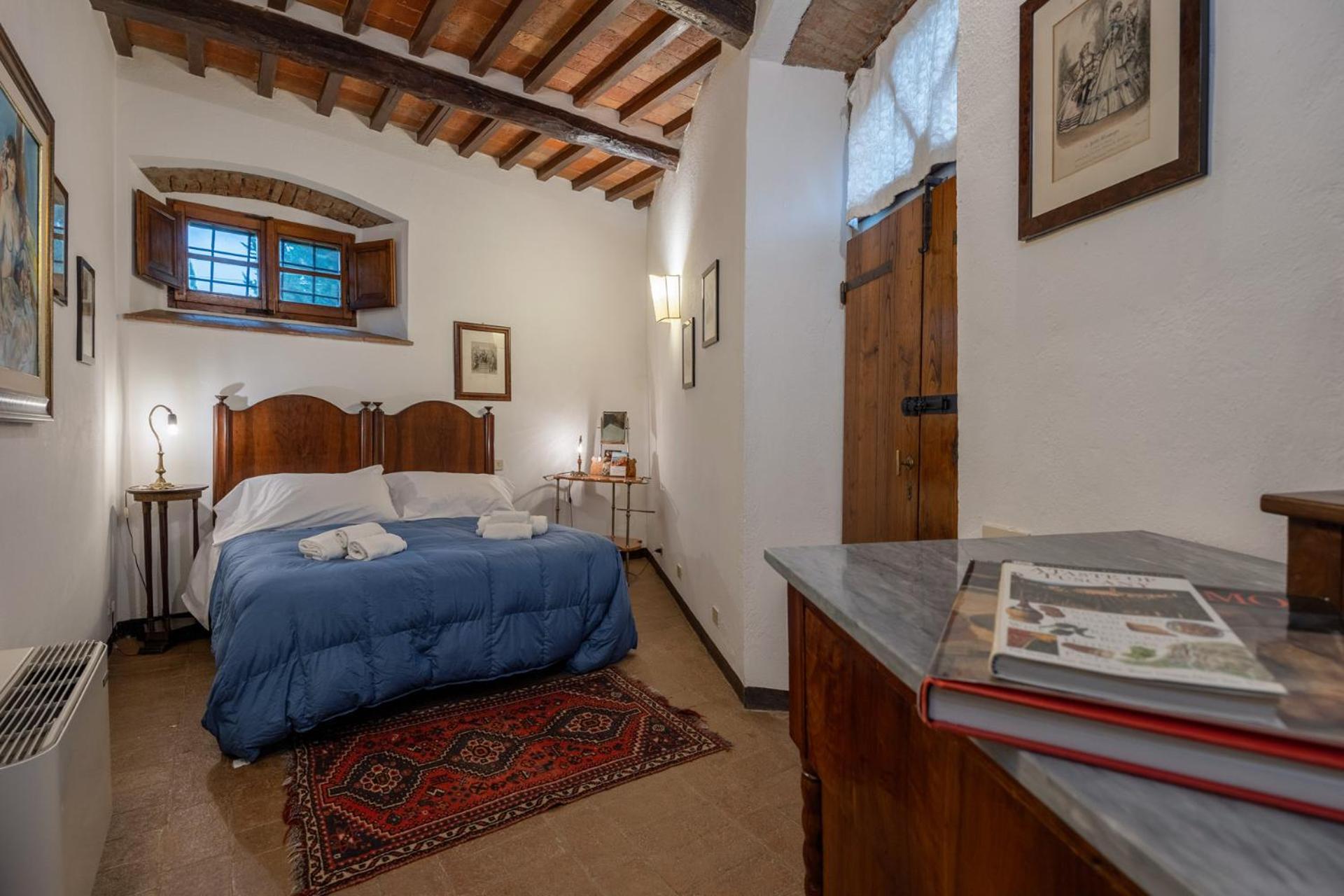 Residence Il Casale กอร์โตนา ภายนอก รูปภาพ