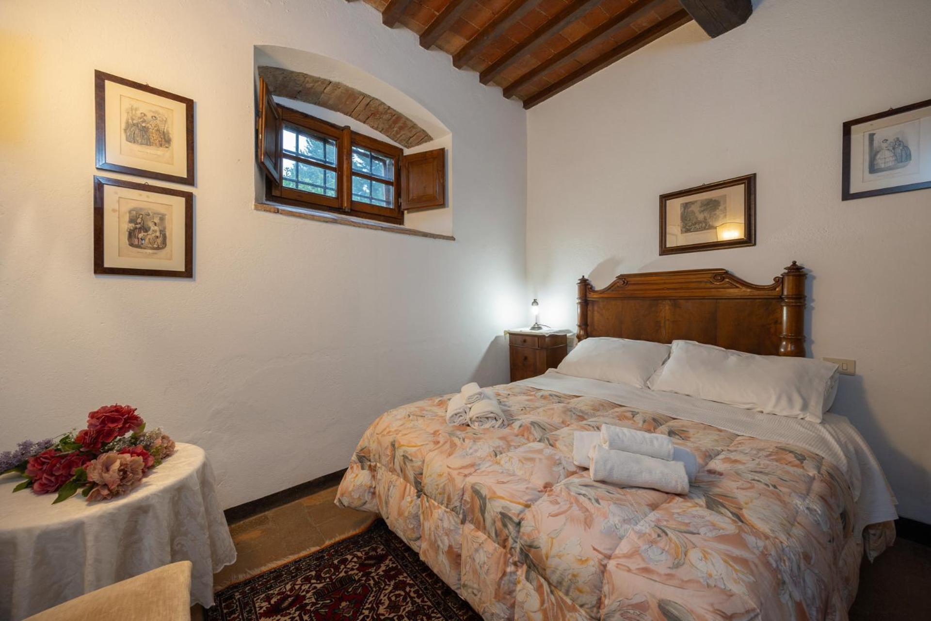 Residence Il Casale กอร์โตนา ภายนอก รูปภาพ
