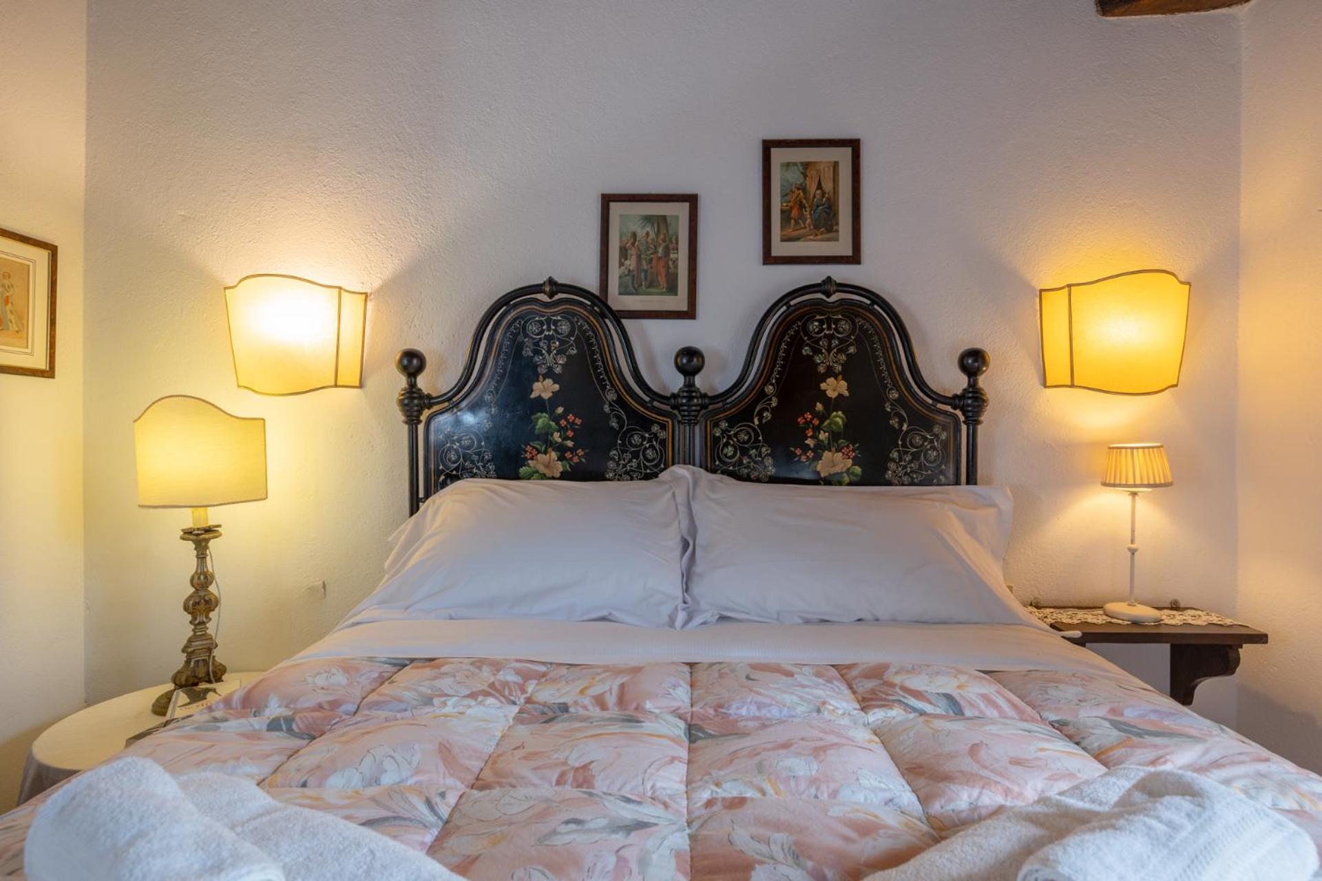 Residence Il Casale กอร์โตนา ภายนอก รูปภาพ