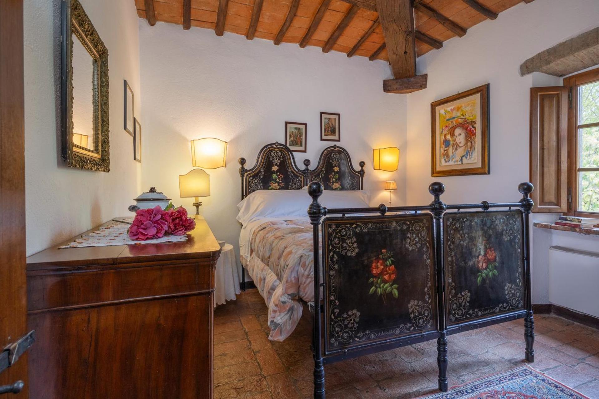 Residence Il Casale กอร์โตนา ภายนอก รูปภาพ
