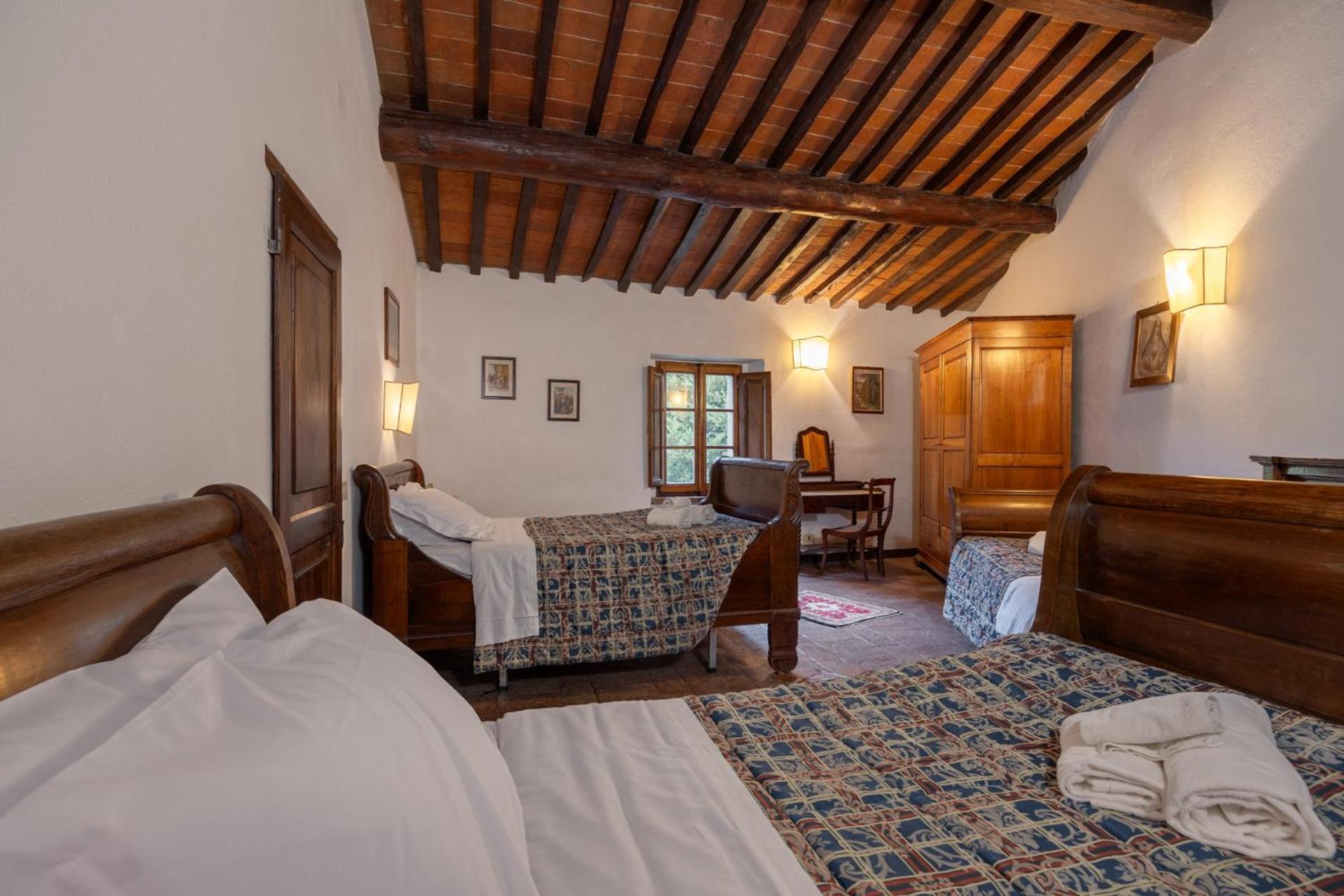 Residence Il Casale กอร์โตนา ภายนอก รูปภาพ