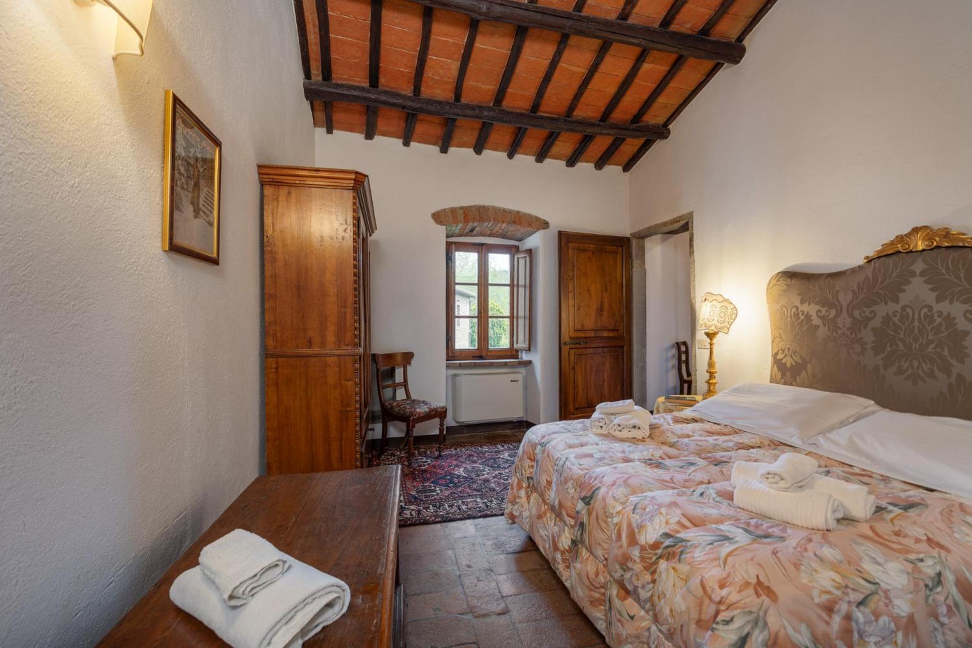 Residence Il Casale กอร์โตนา ภายนอก รูปภาพ