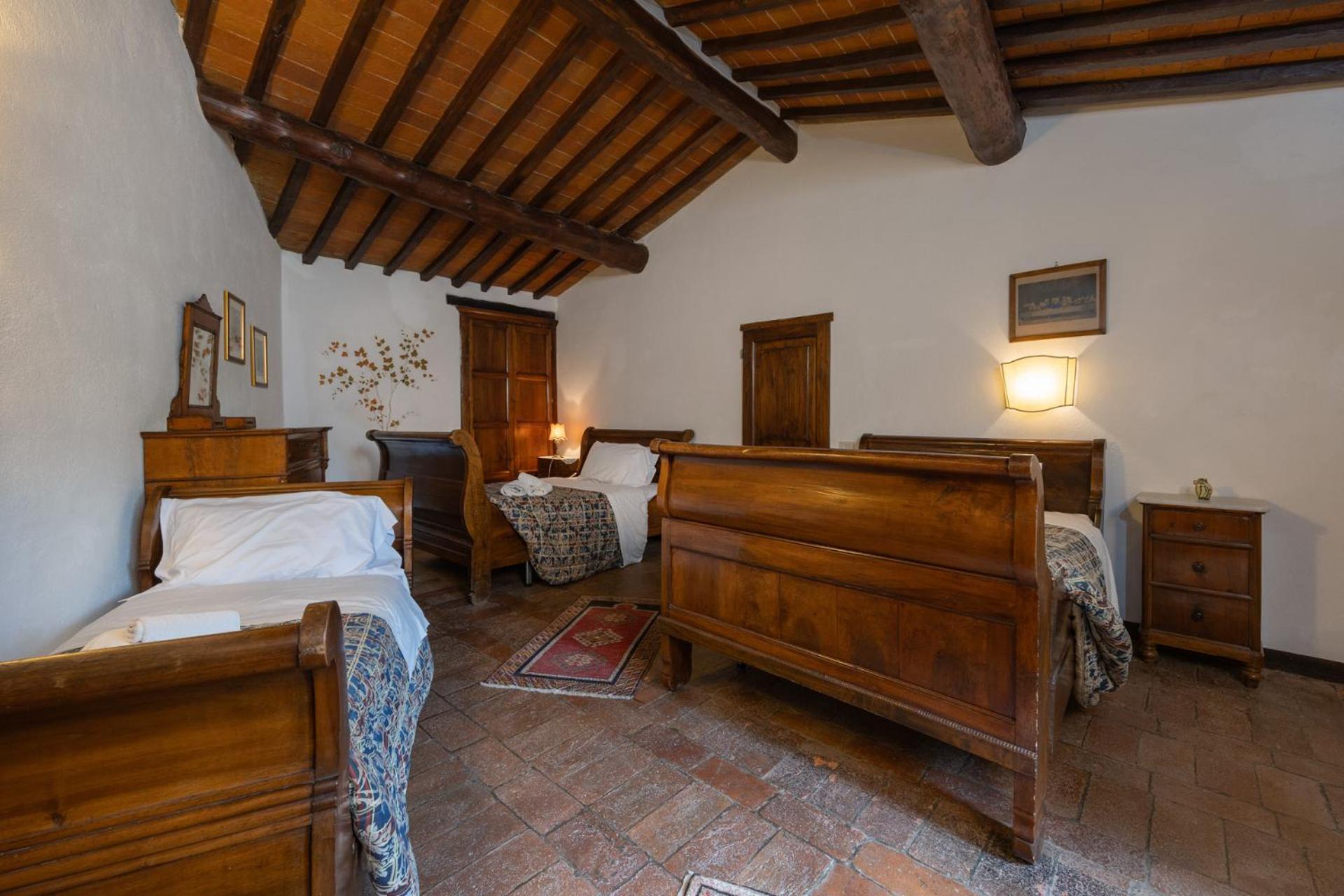 Residence Il Casale กอร์โตนา ภายนอก รูปภาพ