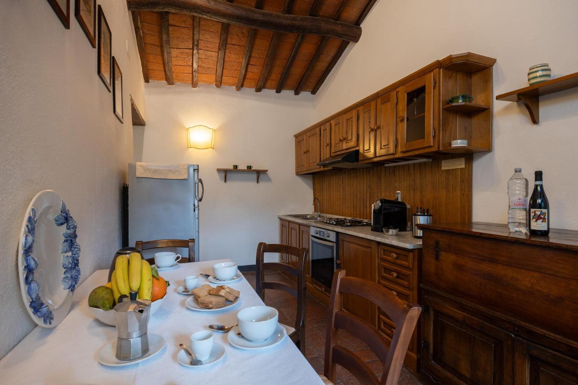 Residence Il Casale กอร์โตนา ภายนอก รูปภาพ