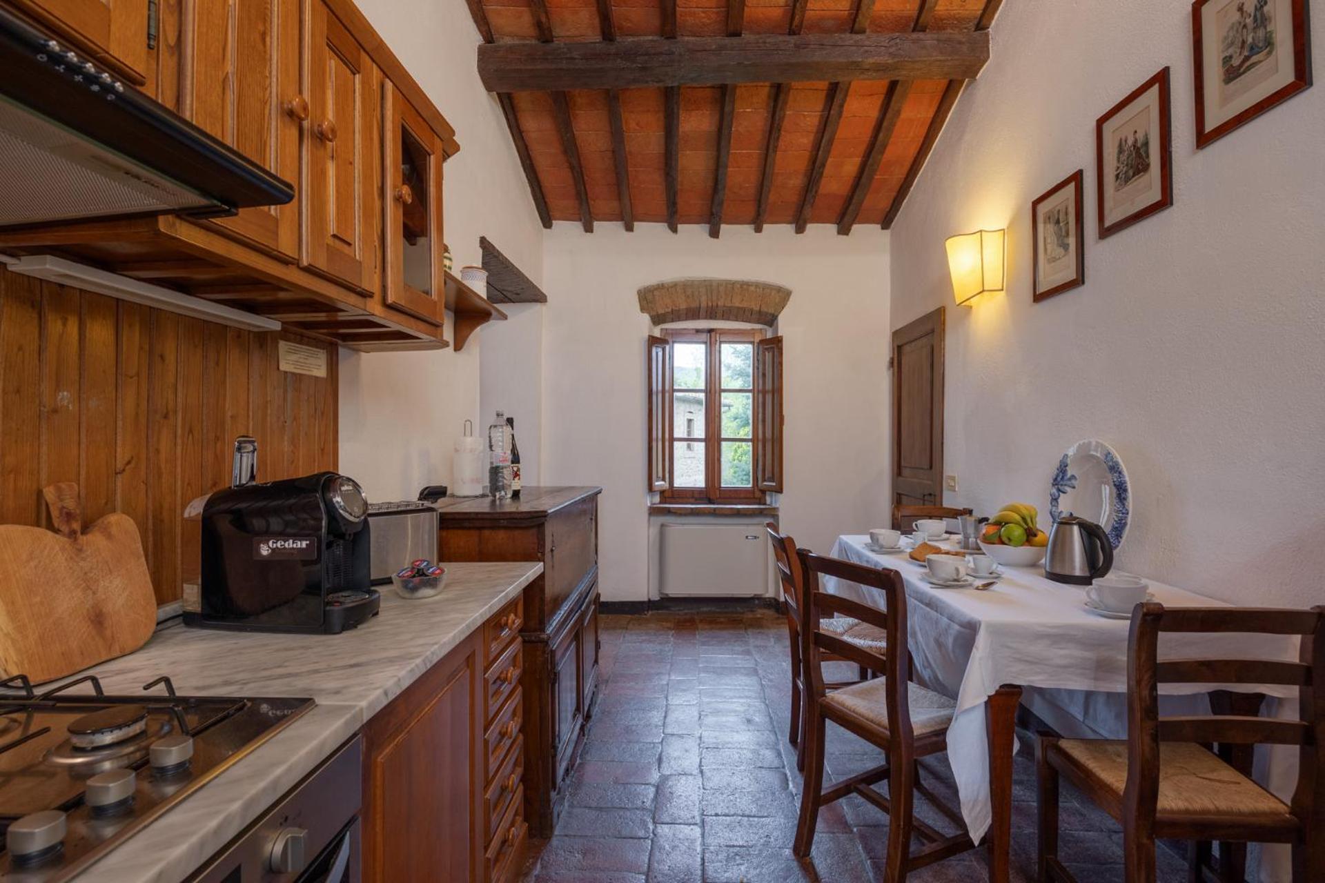 Residence Il Casale กอร์โตนา ภายนอก รูปภาพ