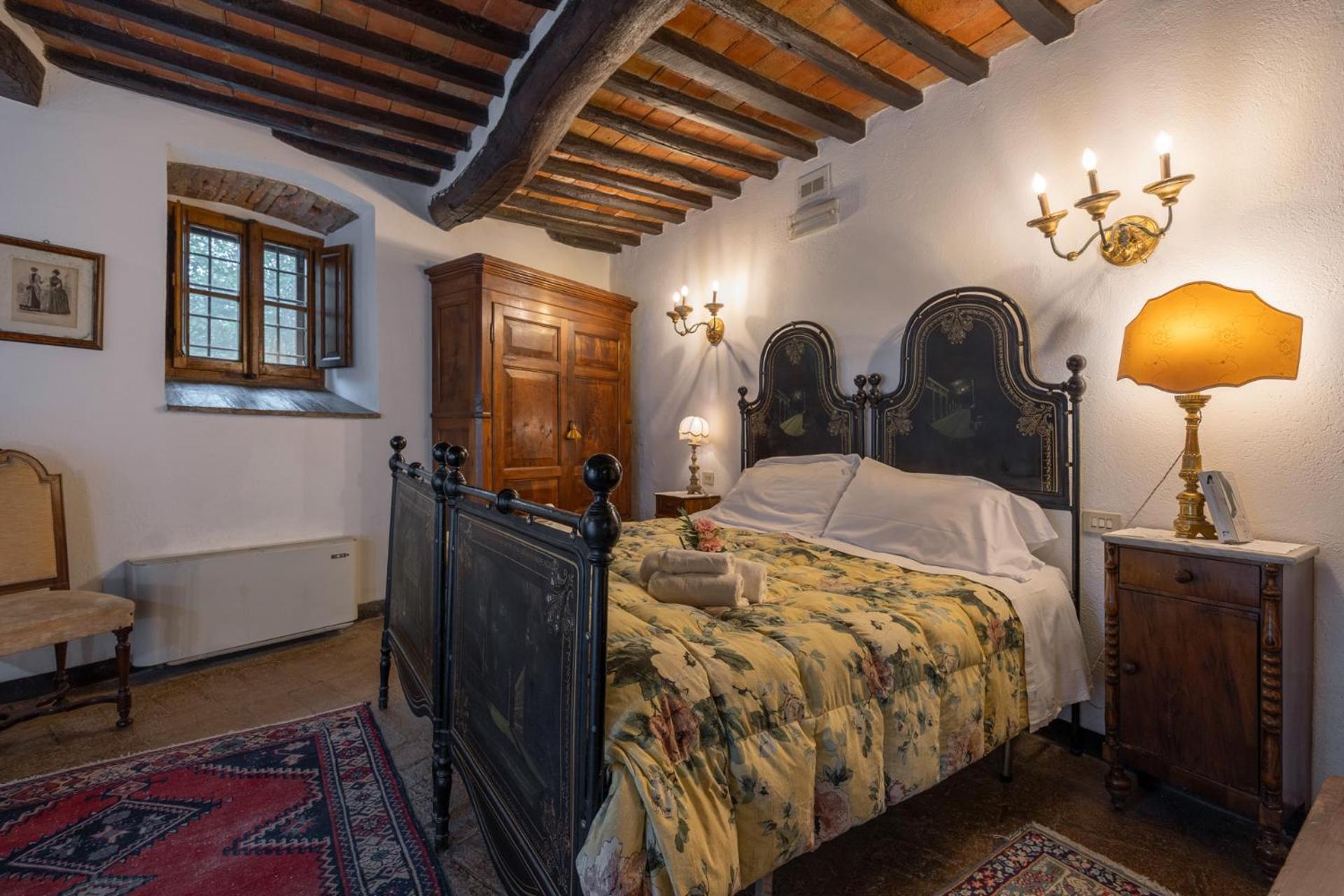 Residence Il Casale กอร์โตนา ภายนอก รูปภาพ