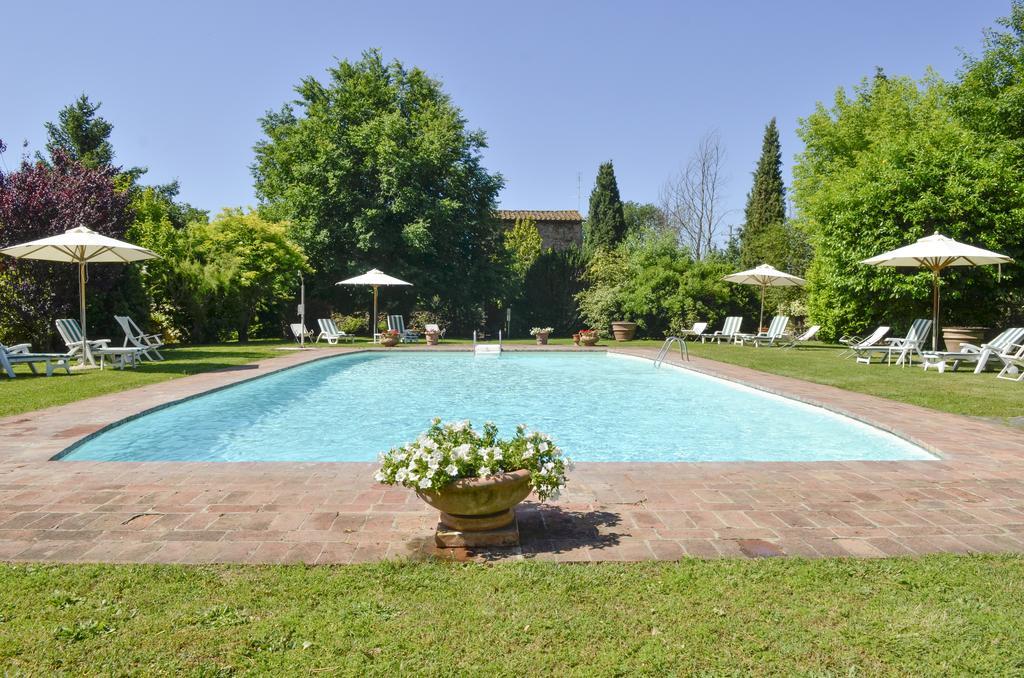 Residence Il Casale กอร์โตนา ภายนอก รูปภาพ